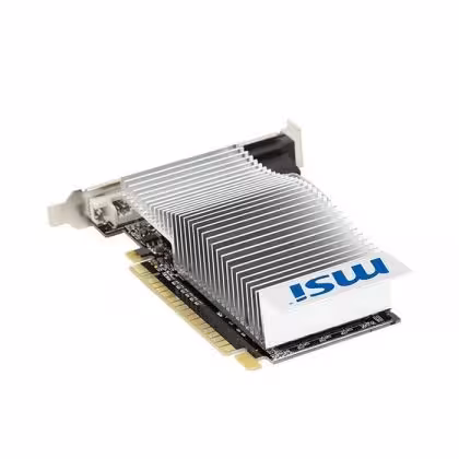 کارت گرافیک استوک MSI N210 1G DDR3