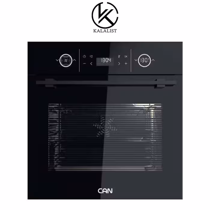 فر توکار برقی کن مدل E6596