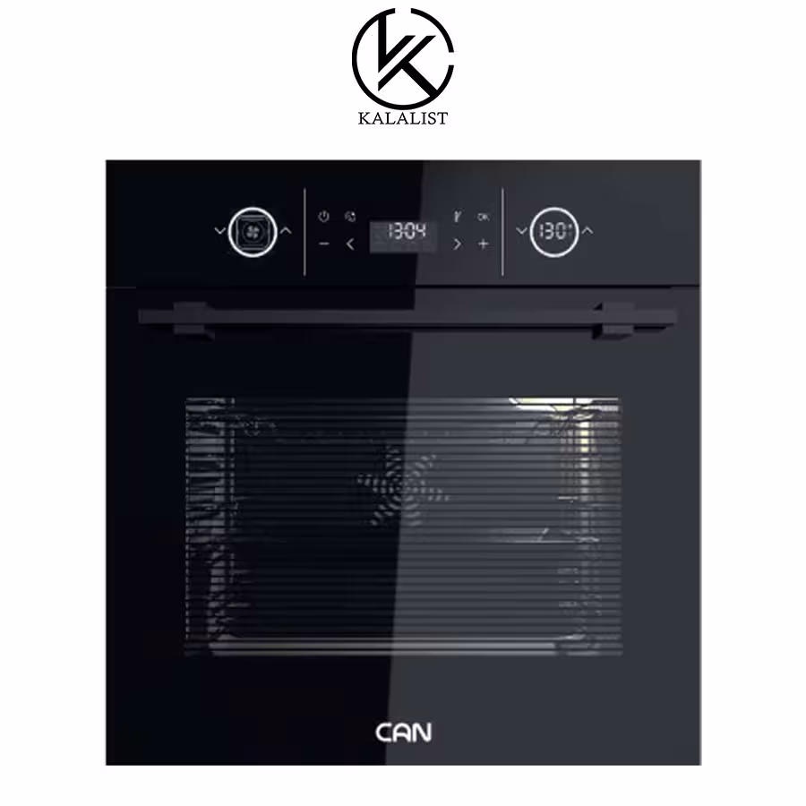 فر توکار برقی کن مدل E6596