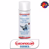 اسپری فولاد ضد زنگ stainless steel spray bright grade OGS