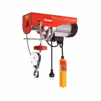 بالابر برقی 1000 کیلویی رونیکس مدل RH-4136