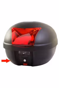 کیف موتورسیکلت موتور Kappa Zk28Basfnm پوسته پایین K28Bas گیوی Givi