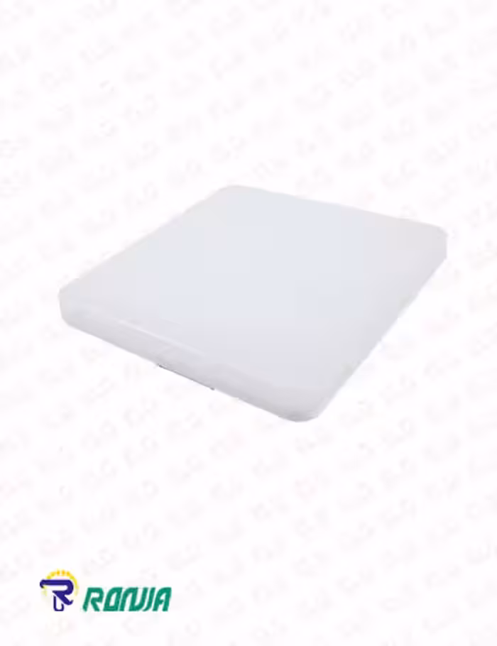 پنل SMD روکار فول لایت 36 وات مربعی رونیا