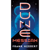 Dune V02 Dune Messiah
