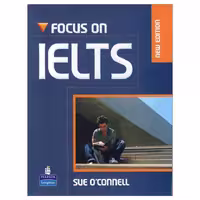 Focus on Ielts New Edition