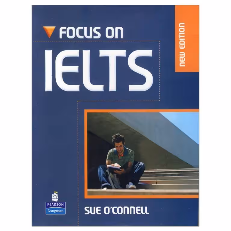 Focus on Ielts New Edition