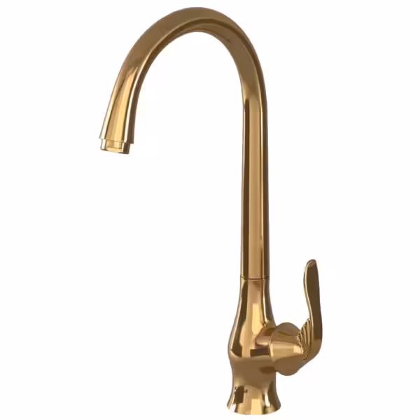 شیر آشپزخانه کسری مدل رایان