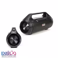 اسپیکر بلوتوثی قابل حمل بیکارو مدل BM02
