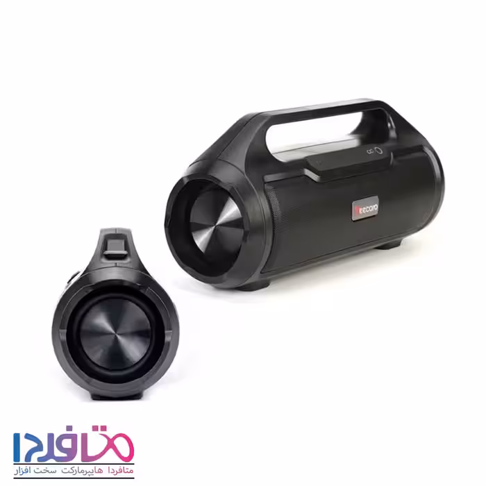 اسپیکر بلوتوثی قابل حمل بیکارو مدل BM02