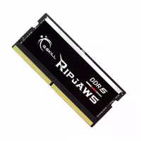 قیمت و خرید رم لپ تاپ جی اسکیل مدل Ripjaws 48GB DDR5 5600Mhz CL46 | یاس ارتباط