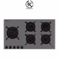 اجاق گاز شیشه ای تکنوگاز TTG-15982