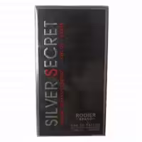 ادکلن 100میل رودریر مدل سیلورسکرت Silver Secret کد1100