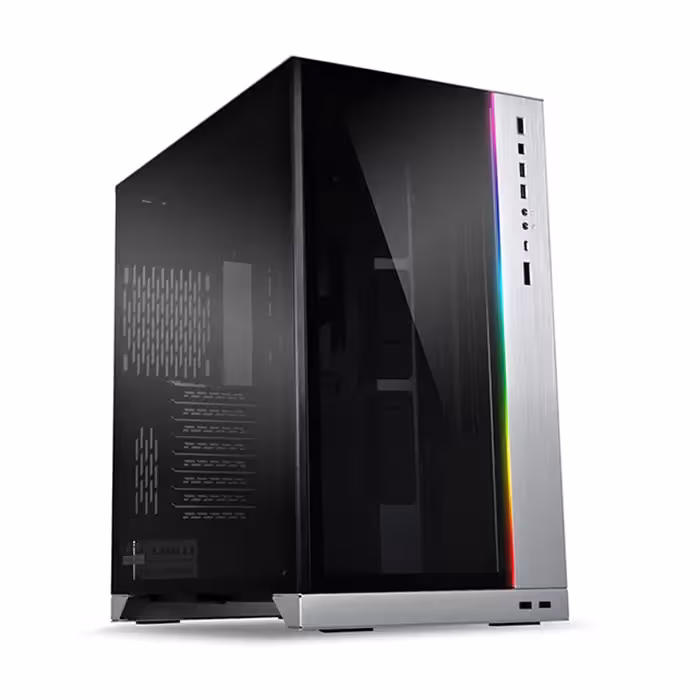 کیس لیان لی PC O11 Dynamic XL ROG
