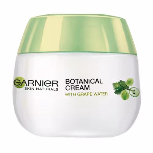 کرم آبرسان گارنیر حاوی عصاره انگور مدل Grape Cream