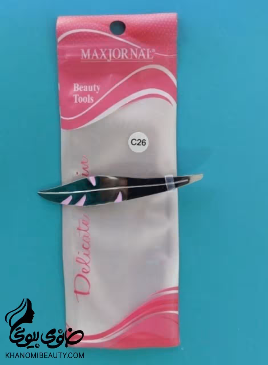 موچین انبری مکس ژورنال C26