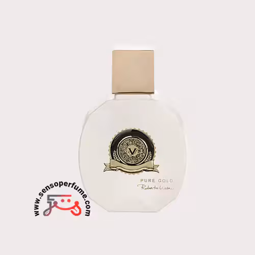 عطر ادکلن ویزاری پور گلد | vizzari pure gold