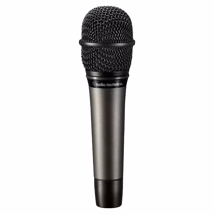 میکروفون Audio-Technica ATM610a