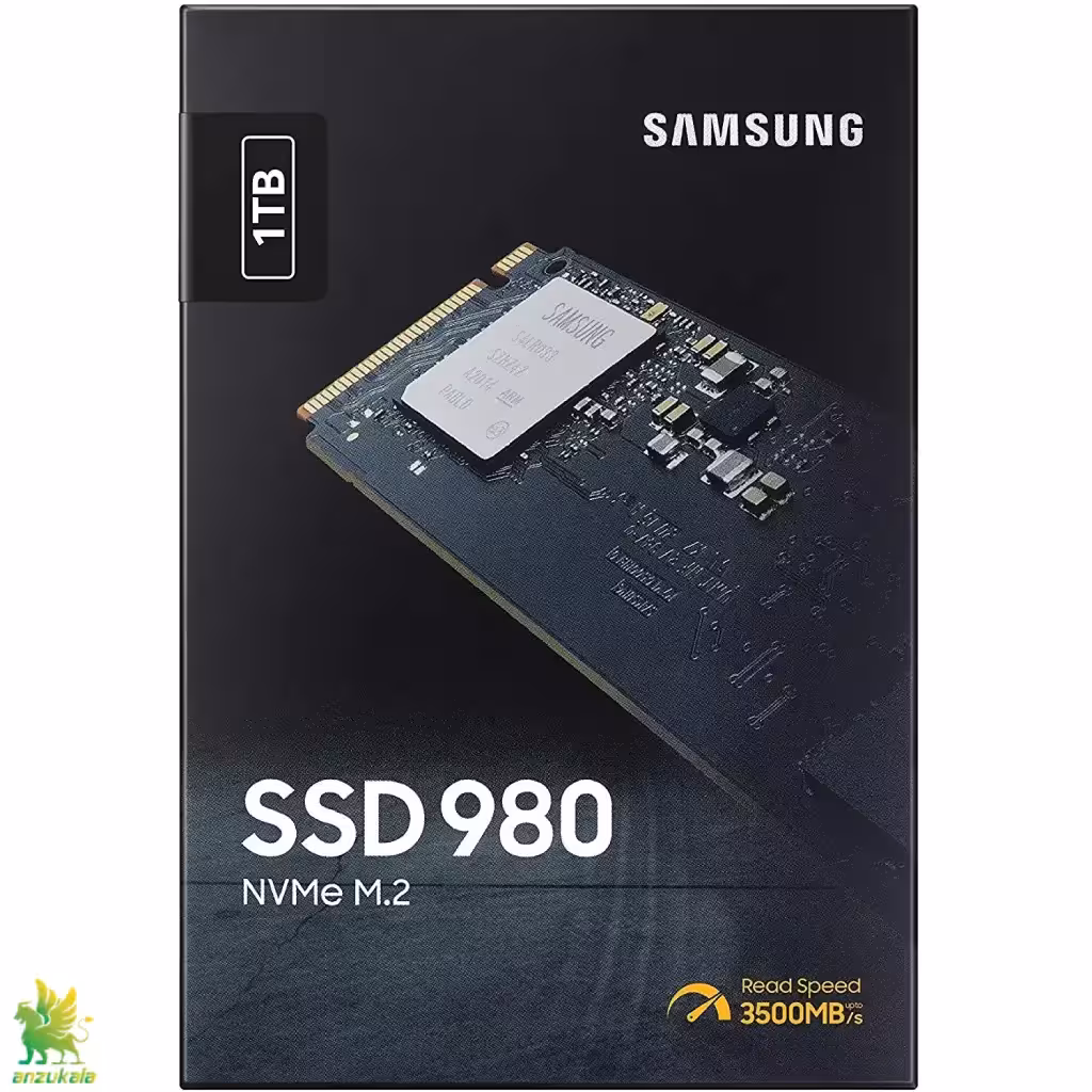 حافظه SSD سامسونگ مدل Samsung 980