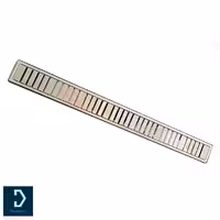 کفشور استیل خطی Pro slim مشبک 30 طرح A