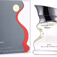 ادکلن رصاصی چستیتی مردانه Rasasi Chastity Men