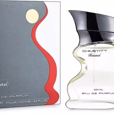 ادکلن رصاصی چستیتی مردانه Rasasi Chastity Men