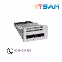 کارت ماژول سیسکو مدل C9200-NM-4G