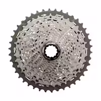 خودرو 11 سرعته شیمانو DEORE XT HG CASSETTE 11-42T