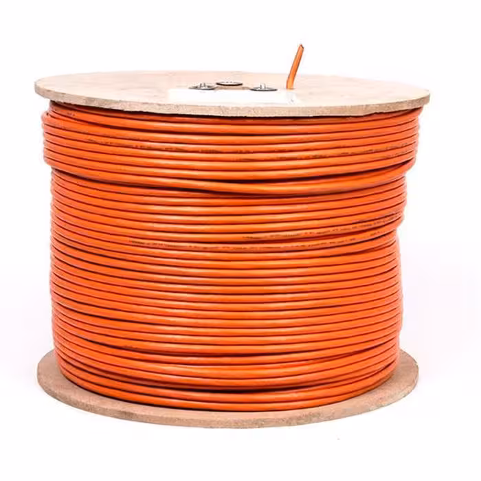 کابل شبکه Cat 6 UTP