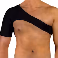 شانه و بازو بند نئوپرن ورنا کد V301