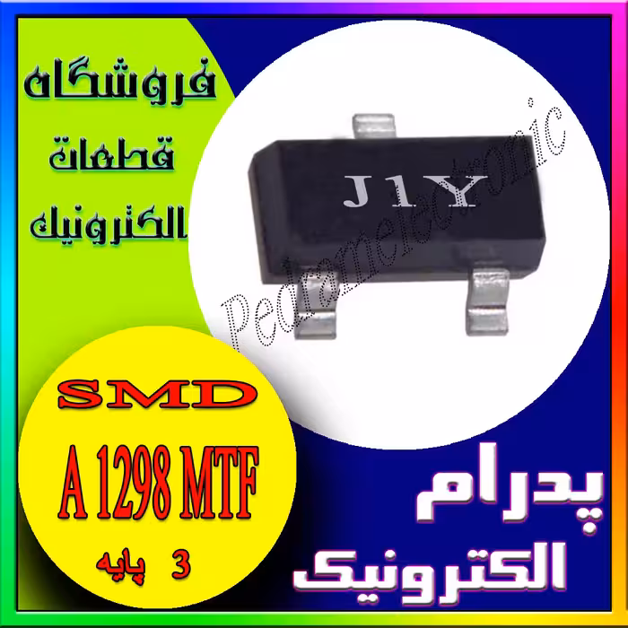 A 1298YMTF(KSA1298) J1Y SOT-23