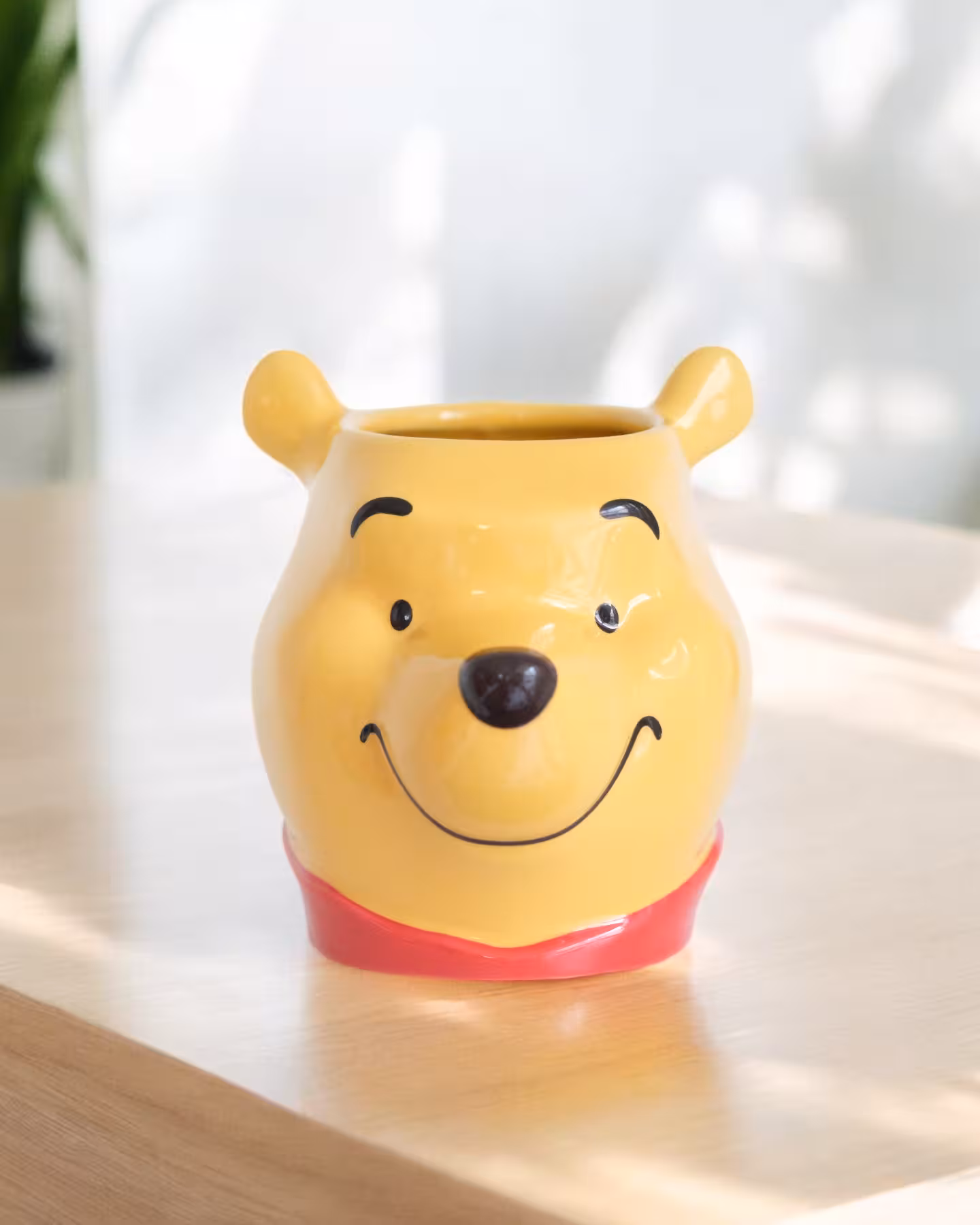 فیس ماگ خرس پو دیزنی T523