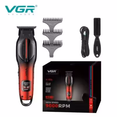 ماشین اصلاح خط زن وی جی آر v-226