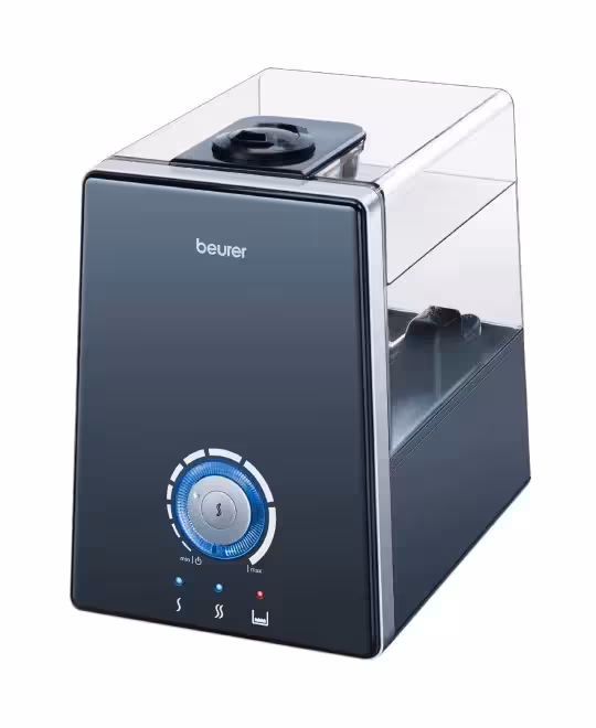 بخور سرد و گرم بیورر مدل LB88