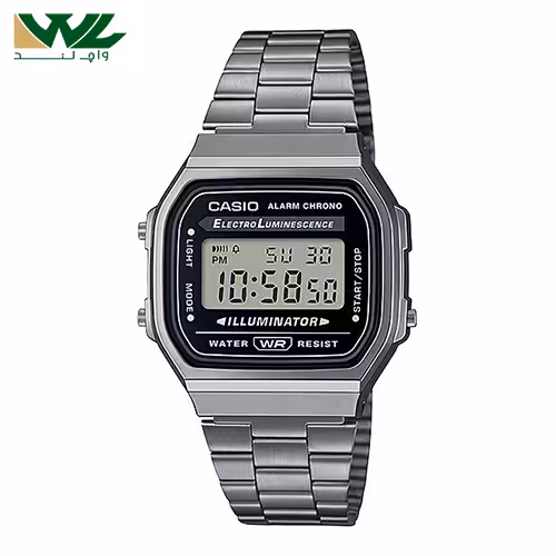 ساعت کاسیو A168WGG-1ADF