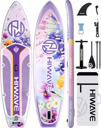 پدل برد FOREST SERIES FLOWER برند HIWAVE