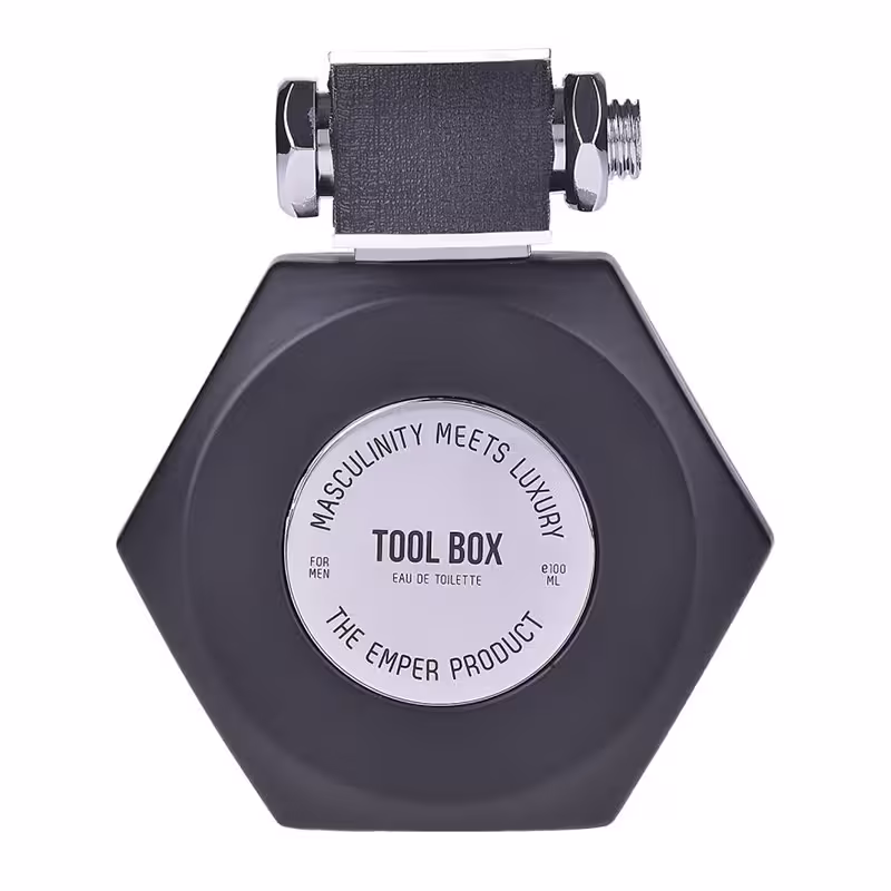 ادوتویلت مردانه امپر مدل Tool Box