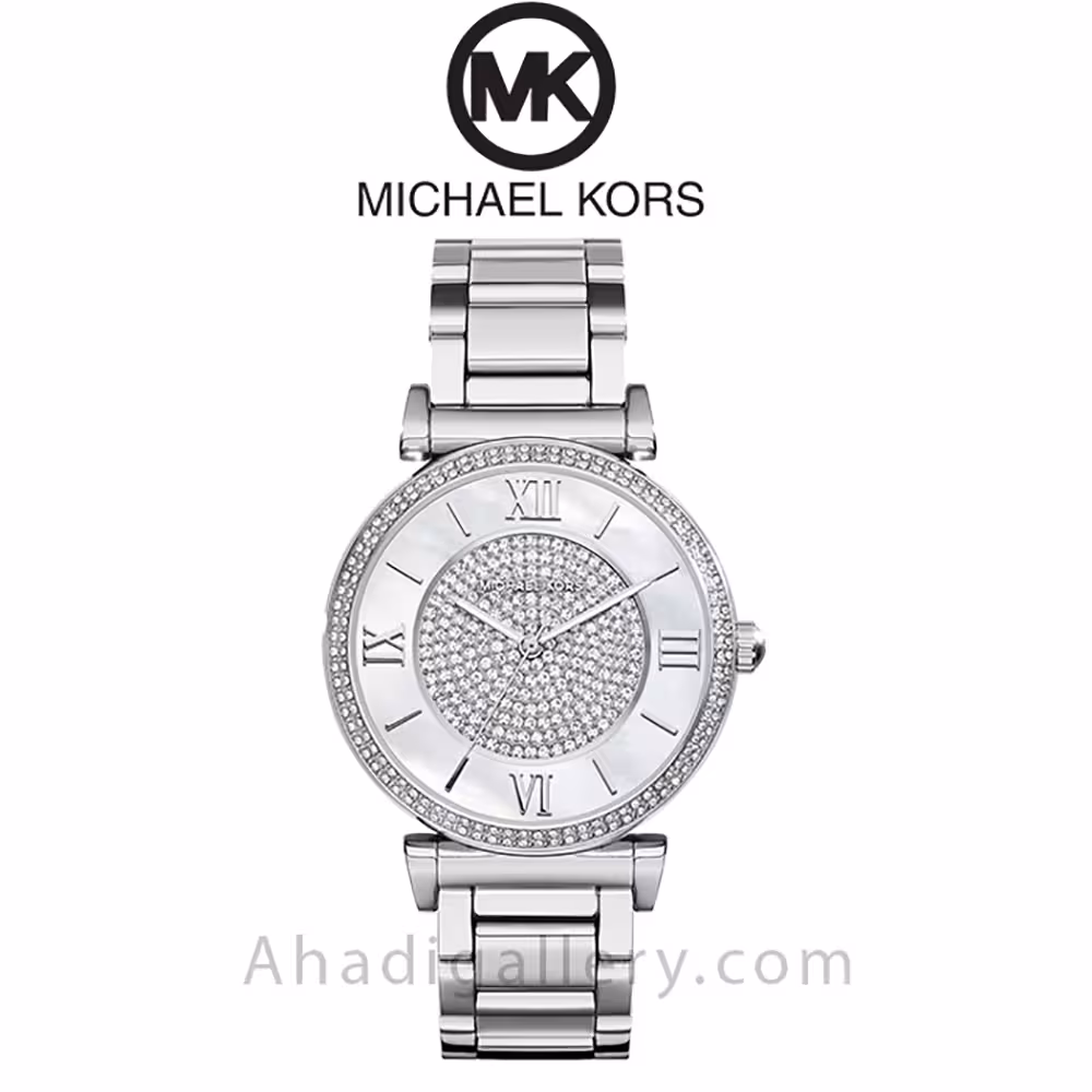 ساعت مچی مایکل کورس مدل MK3355
