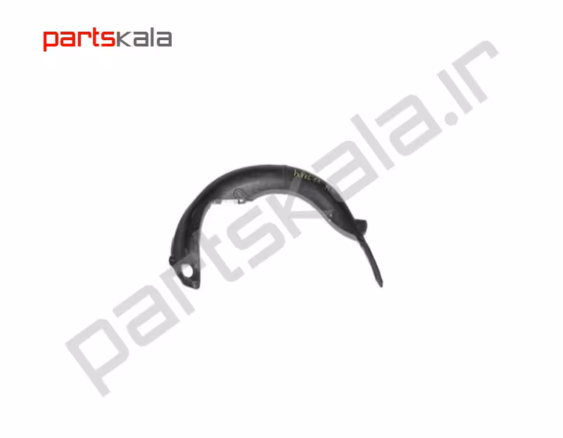 شلگیر عقب راست ولستر