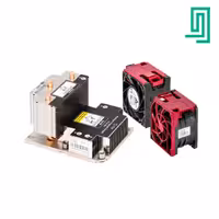 HPE Kit Heatsink Fan*2 Standard DL380/ML350 Gen11