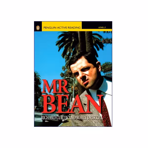 Penguin Active Reading Level 2 Mr.Bean