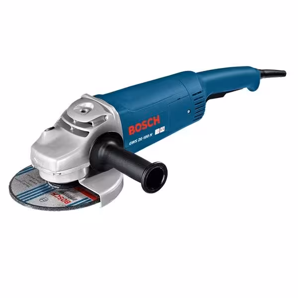 سنگ فرز  اهنگری بوشgws2200