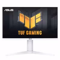 ASUS TUF Gaming VG27AQML1A-W 27Inch QHD 1ms 260Hz IPS Gaming Monitor