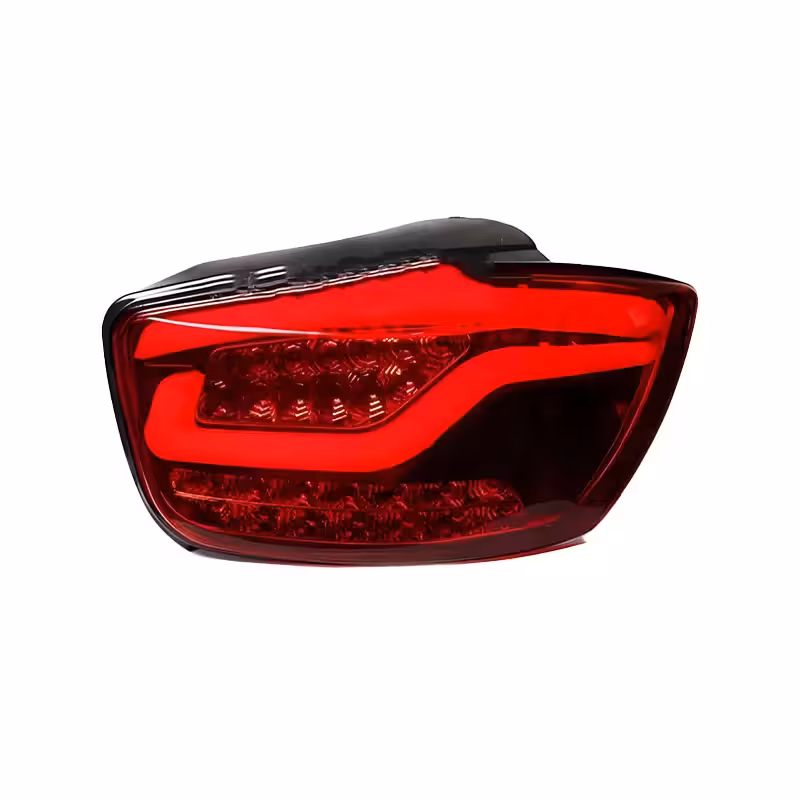 چراغ خطر عقب اسپرت تیبا 2 طرح کادنزا برند انجیکو (NGco)