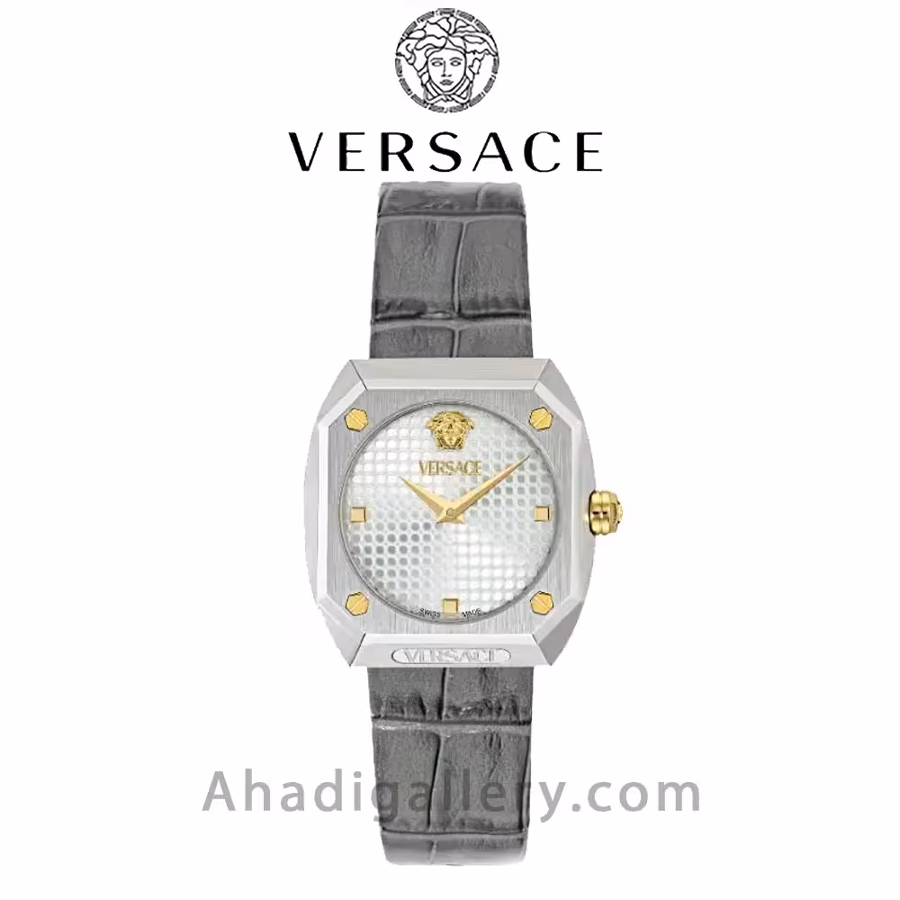 ساعت مچی ورساچه مدل ve9e00124