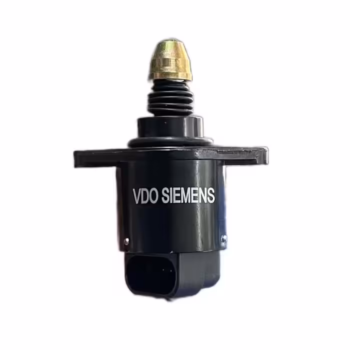 استپر موتور زیمنس مدل DENAA01 مناسب برای پژو 405 | کالا مکس