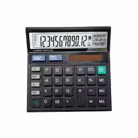 ماشین حساب جوینوس مدل JS-512