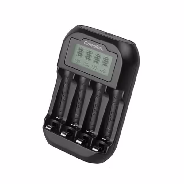 شارژر باتری کملیون مدل BC1046