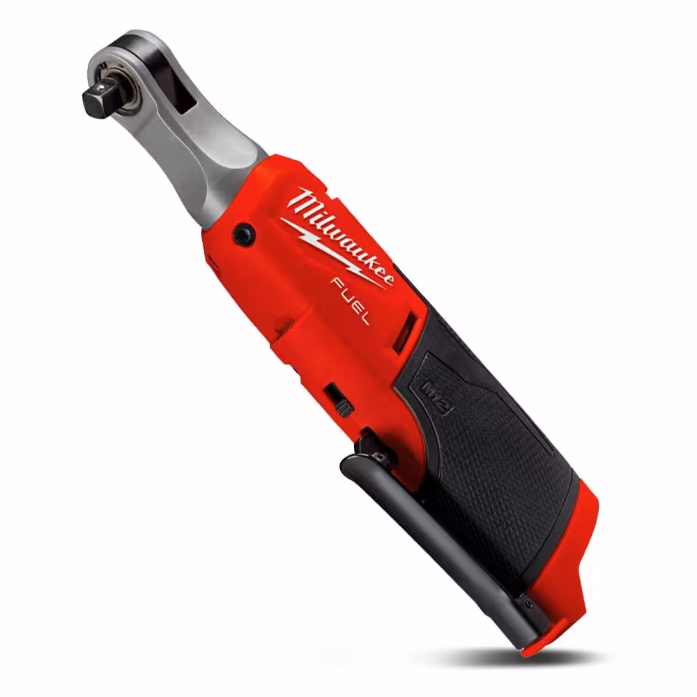 آچار بکس جغجغه‌ ای شارژی میلواکی 0-M12FHIR38