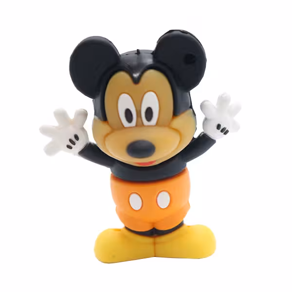 فلش مموری طرح میکی موس مدل Ul-Pv-MickMo ظرفیت32گیگابایت | کالا مکس