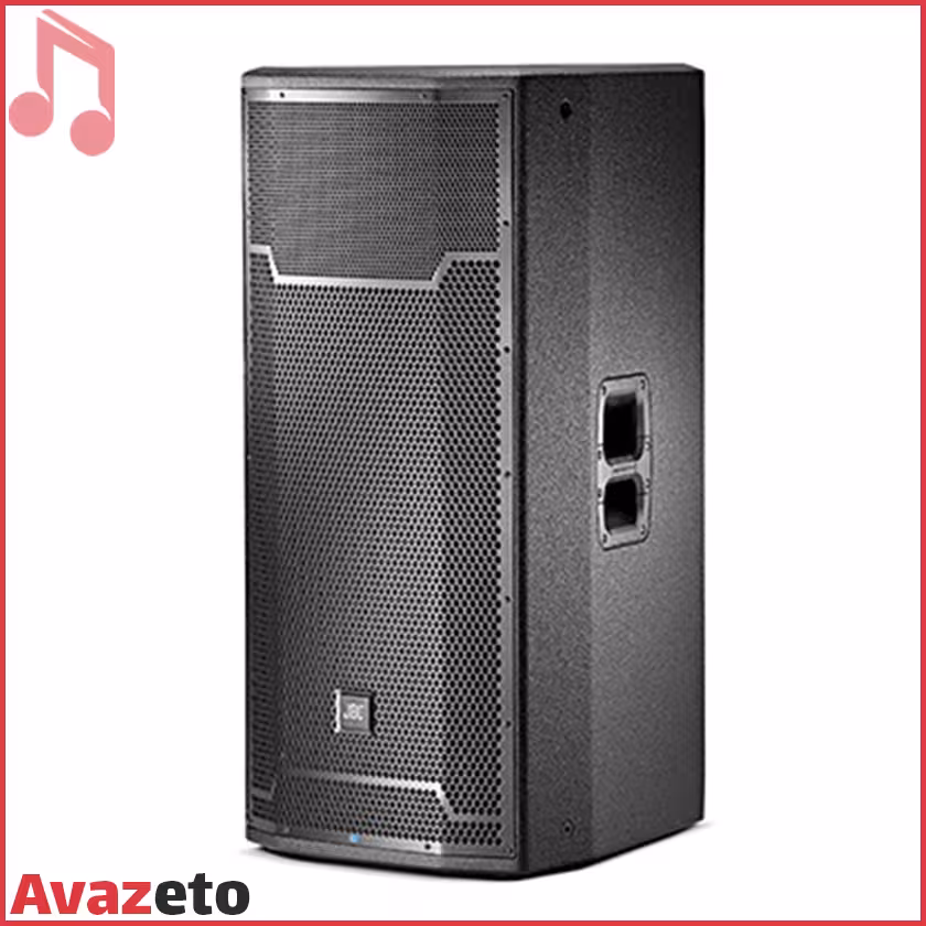 بلندگو اکتیو جی بی ال JBL PRX735